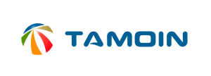 Logo de TAMOIN